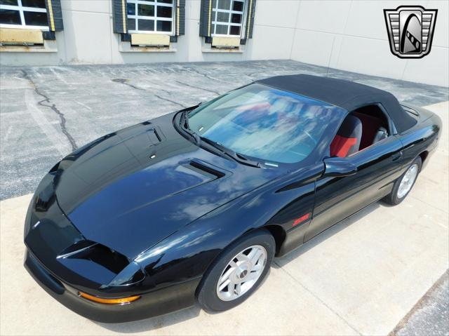 used 1994 Chevrolet Camaro car, priced at $13,000