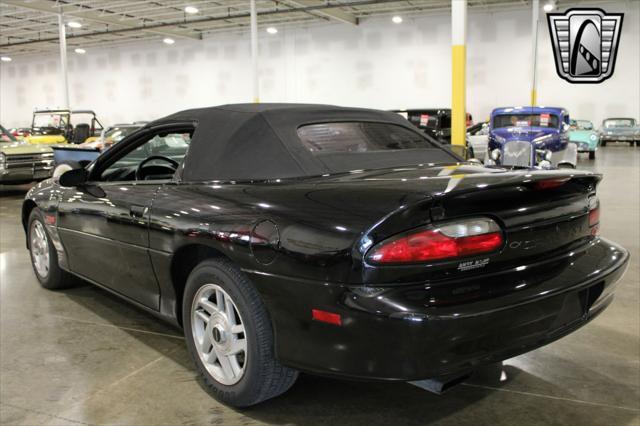 used 1994 Chevrolet Camaro car, priced at $14,000