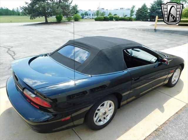 used 1994 Chevrolet Camaro car, priced at $13,000