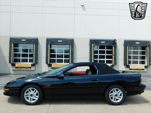 used 1994 Chevrolet Camaro car, priced at $13,000