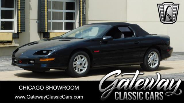 used 1994 Chevrolet Camaro car, priced at $13,000