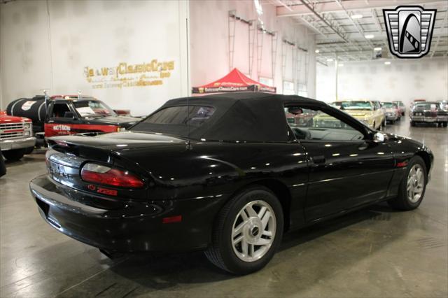 used 1994 Chevrolet Camaro car, priced at $14,000