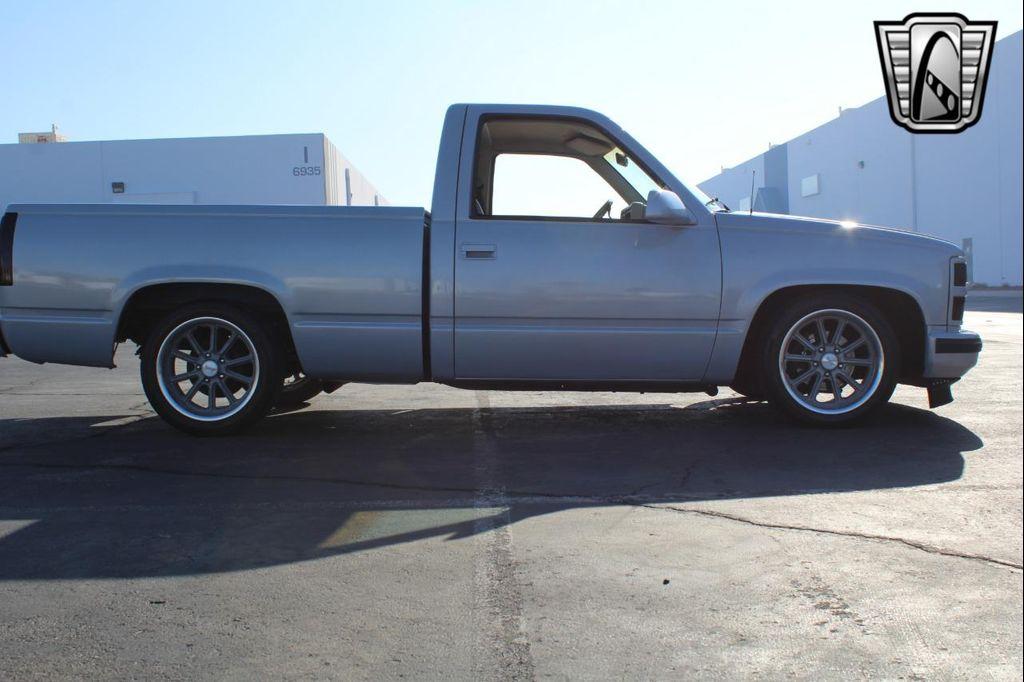 used 1992 Chevrolet 1500 car, priced at $20,500