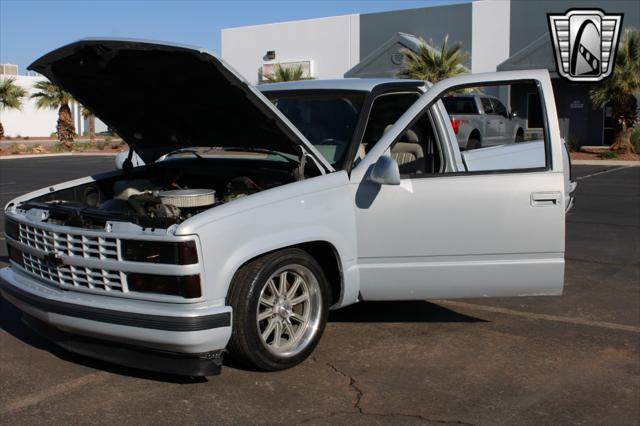 used 1992 Chevrolet 1500 car, priced at $21,000