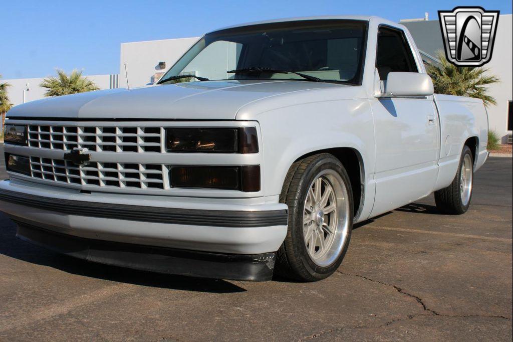 used 1992 Chevrolet 1500 car, priced at $20,500