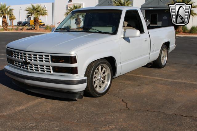 used 1992 Chevrolet 1500 car, priced at $21,000