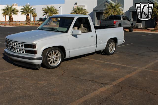 used 1992 Chevrolet 1500 car, priced at $21,000