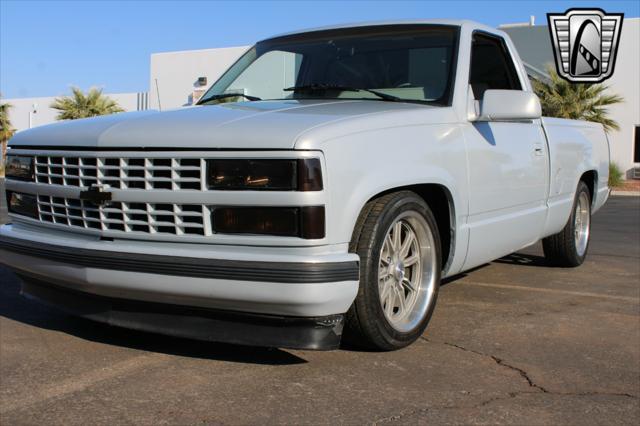 used 1992 Chevrolet 1500 car, priced at $21,000