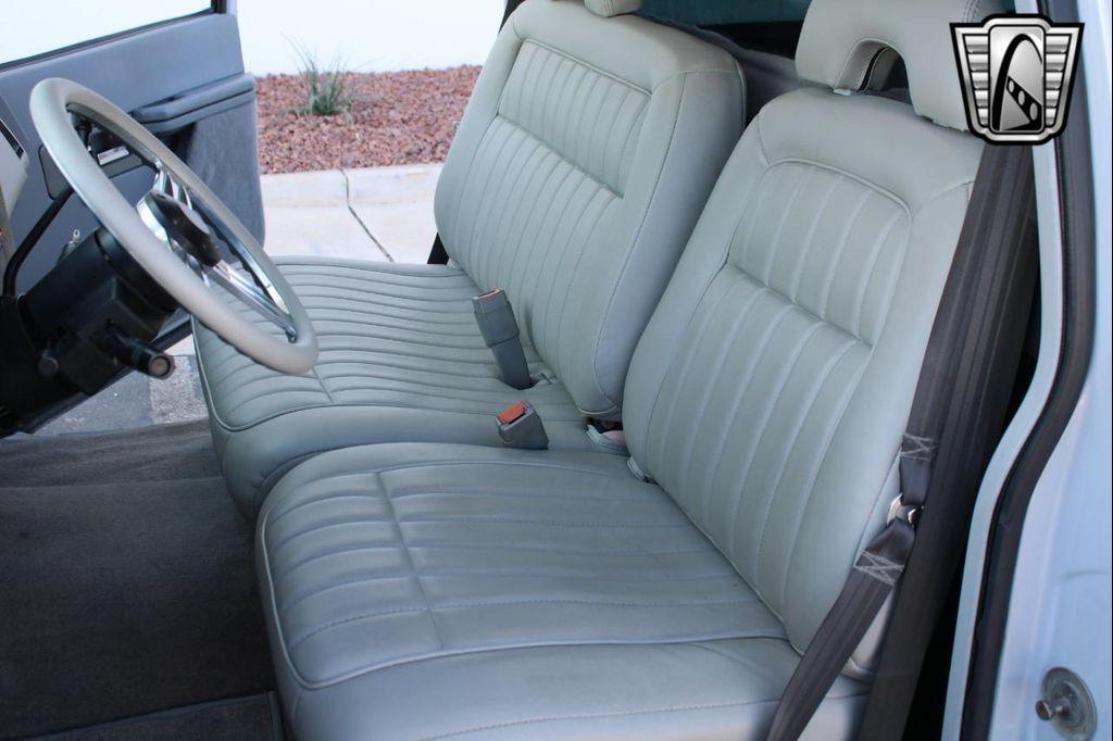 used 1992 Chevrolet 1500 car, priced at $20,500