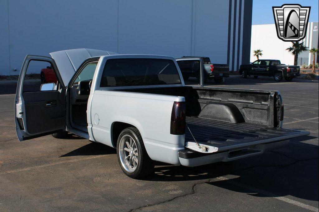 used 1992 Chevrolet 1500 car, priced at $20,500
