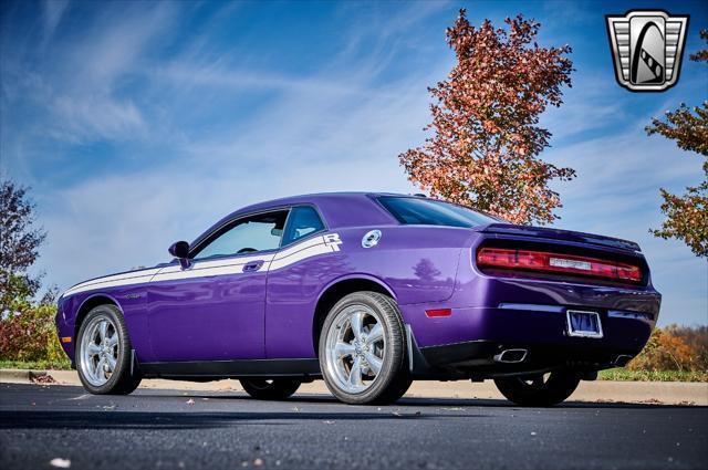 used 2010 Dodge Challenger car, priced at $35,000