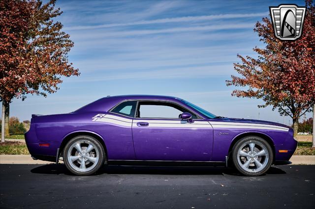 used 2010 Dodge Challenger car, priced at $35,000