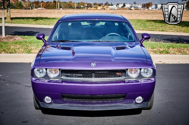 used 2010 Dodge Challenger car, priced at $35,000