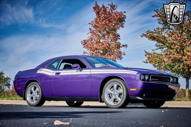 used 2010 Dodge Challenger car, priced at $35,000