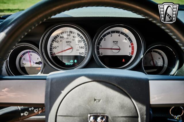 used 2010 Dodge Challenger car, priced at $35,000