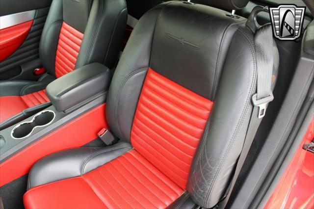 used 2002 Ford Thunderbird car, priced at $33,000