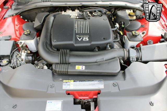 used 2002 Ford Thunderbird car, priced at $33,000