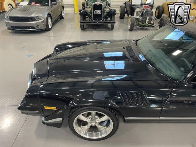 used 1979 Chevrolet Camaro car, priced at $33,000