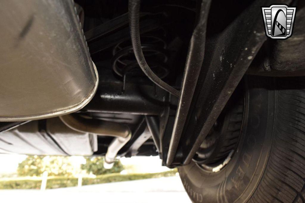 used 1968 Cadillac DeVille car, priced at $40,000