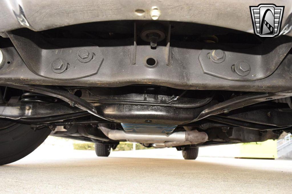 used 1968 Cadillac DeVille car, priced at $40,000