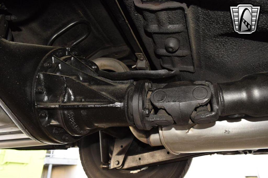 used 1968 Cadillac DeVille car, priced at $40,000