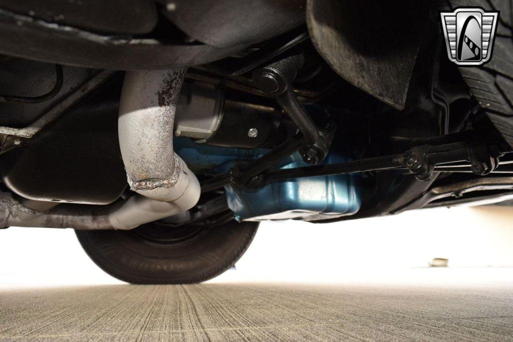 used 1968 Cadillac DeVille car, priced at $40,000