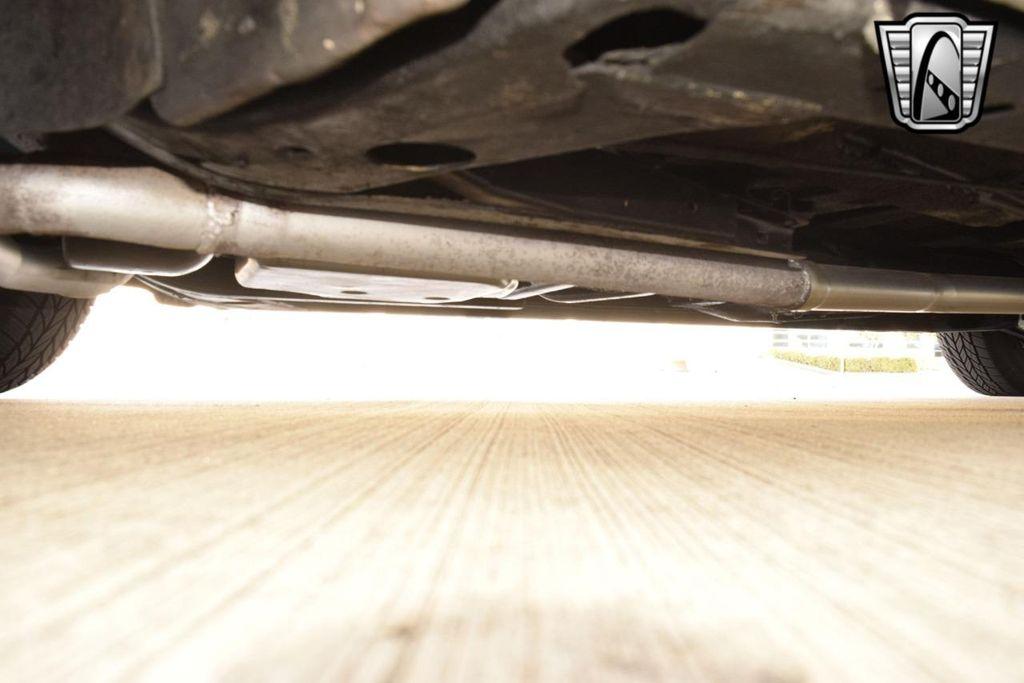 used 1968 Cadillac DeVille car, priced at $40,000