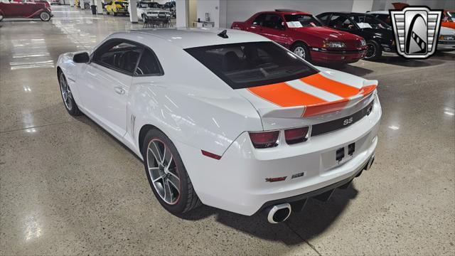 used 2011 Chevrolet Camaro car, priced at $29,000