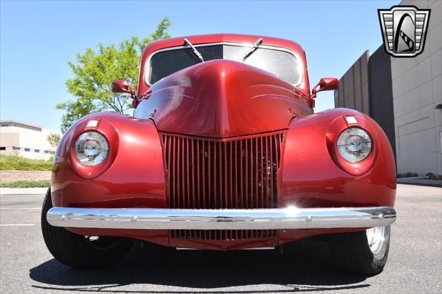 used 1939 Ford Deluxe car, priced at $38,000