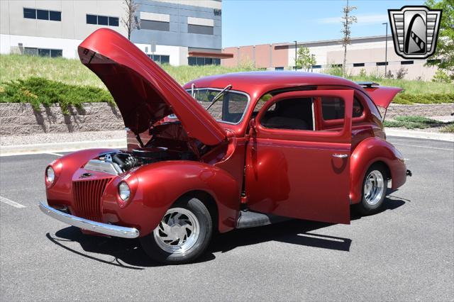 used 1939 Ford Deluxe car, priced at $38,000