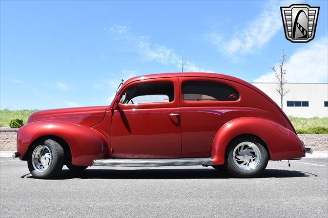 used 1939 Ford Deluxe car, priced at $38,000