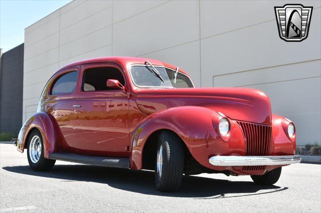 used 1939 Ford Deluxe car, priced at $38,000