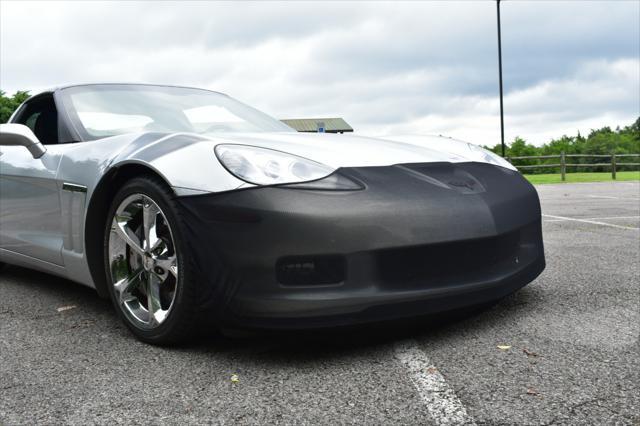 used 2010 Chevrolet Corvette car, priced at $46,000