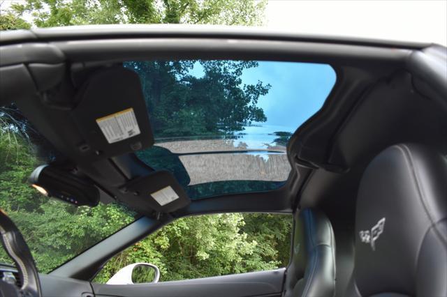 used 2010 Chevrolet Corvette car, priced at $46,000
