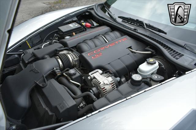 used 2010 Chevrolet Corvette car, priced at $46,000