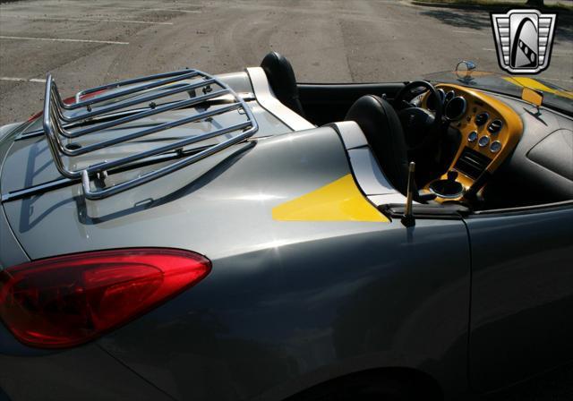 used 2006 Pontiac Solstice car, priced at $19,500