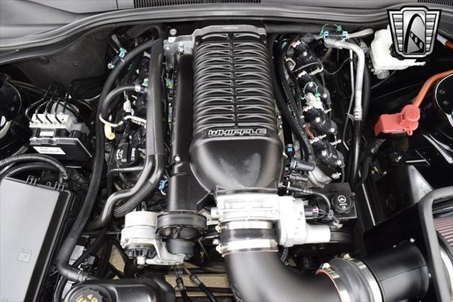 used 2011 Chevrolet Camaro car, priced at $33,000
