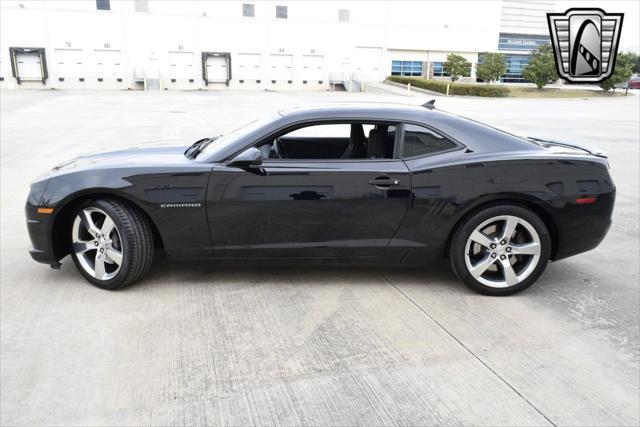 used 2011 Chevrolet Camaro car, priced at $33,000