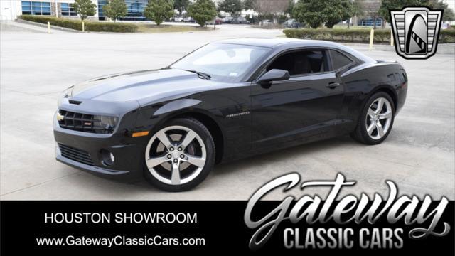 used 2011 Chevrolet Camaro car, priced at $33,000