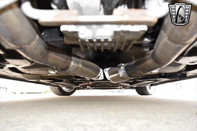 used 2011 Chevrolet Camaro car, priced at $33,000