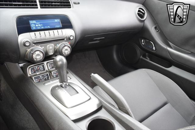 used 2011 Chevrolet Camaro car, priced at $33,000