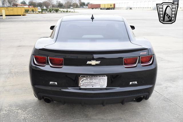 used 2011 Chevrolet Camaro car, priced at $33,000