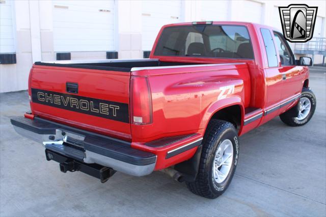 used 1997 Chevrolet 1500 car, priced at $19,500