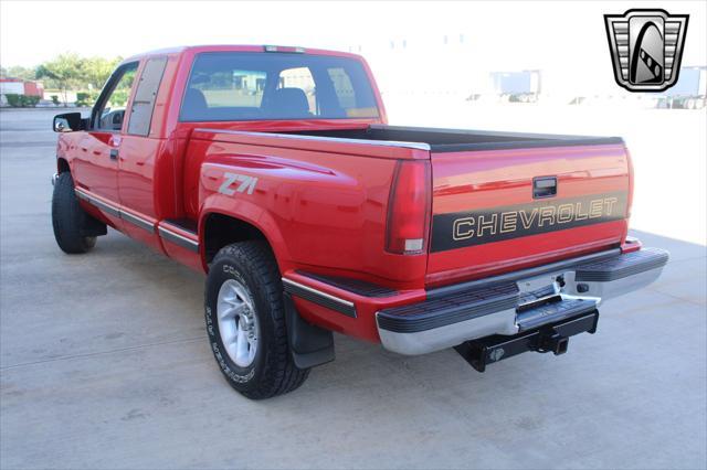 used 1997 Chevrolet 1500 car, priced at $19,500