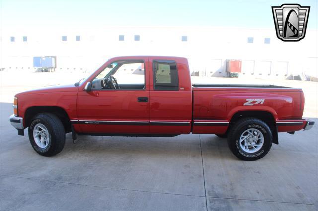 used 1997 Chevrolet 1500 car, priced at $19,500