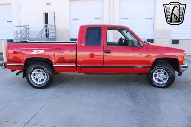 used 1997 Chevrolet 1500 car, priced at $19,500