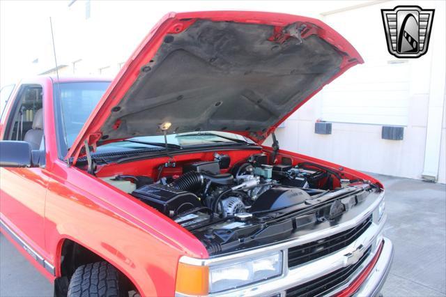 used 1997 Chevrolet 1500 car, priced at $19,500