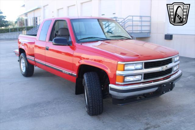 used 1997 Chevrolet 1500 car, priced at $19,500