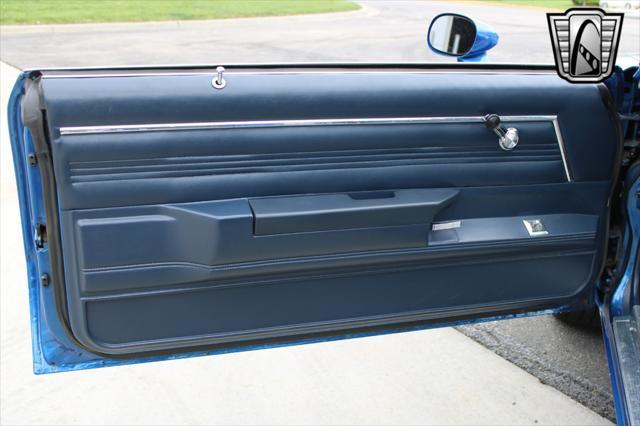 used 1980 Chevrolet El Camino car, priced at $16,500