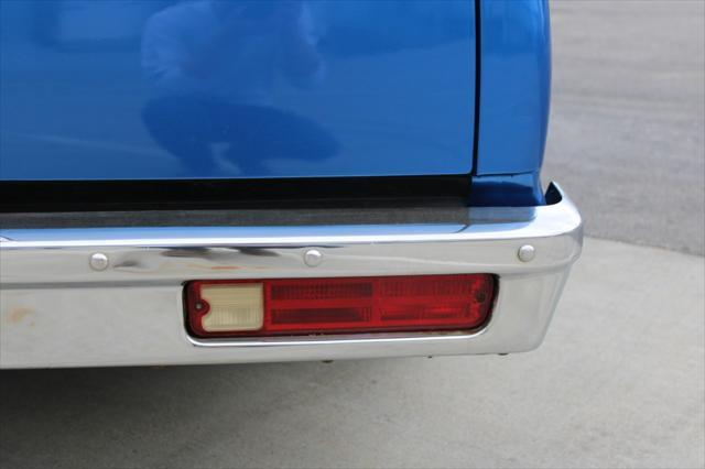 used 1980 Chevrolet El Camino car, priced at $16,500